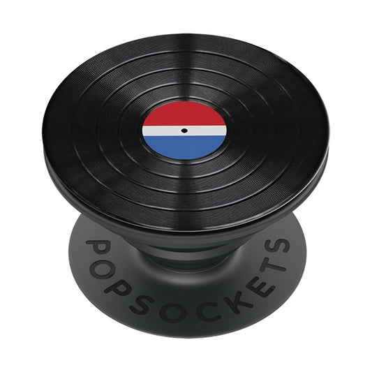 POPSOCKETS ORIGINAL 2G BACKSPIN 45 RPM