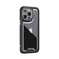 CARATULA LUX IPHONE 14/13 NEGRA MYBAT PRO