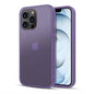 CARATULA SHADE IPHONE 13 PRO MAX/12 PRO MAX MORADA MYBAT PRO