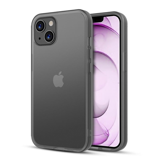 CARATULA SHADE IPHONE 13 MINI/12 MINI HUMO MYBAT PRO