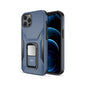 CARATULA STEALTH IPHONE 12/12 PRO NAVY MYBAT PRO