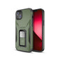 CARATULA STEALTH IPHONE 12/12 PRO VERDE MYBAT PRO