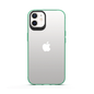 CARATULA ECO BLVD IPHONE 12/12 PRO VERDE
