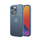 CARATULA SHADE MAGSAFE IPHONE 14 PRO MAX COBALT MYBAT PRO