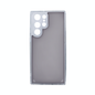 CARATULA RADIANT SAMSUNG GALAXY S22 ULTRA HUMO/CLEAR MYBAT PRO