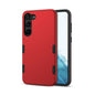 ESTUCHE HIBRIDO TUFF SAMSUNG S23 PLUS ROJA MYBAT PRO