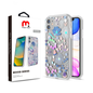 CARATULA MOOD IPHONE 11 COLORFULL FLOWERS MYBAT PRO