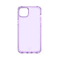 CARATULA SPECTRUM IPHONE 15/14 PLUS MORADA ITSKINS
