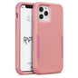 ESTUCHE RAPTURE V2 IPHONE 12/12 PRO ROSA MATTE 83-0002004 (6697248719056)