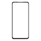 PROTECTOR PANTALLA CRISTAL TEMPLADO 5D HUAWEI NOVA 8i NEGRO