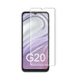 PROTECTOR PANTALLA CRISTAL TEMPLADO MOTOROLA MOTO EDGE 20