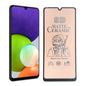PROTECTOR PANTALLA CRISTAL TEMPLADO 5D SAMSUNG A03s