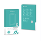 PROTECTOR PANTALLA HIDROGEL PARA TABLET GREEN/BLUE RAY