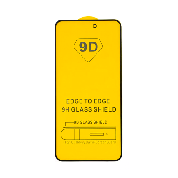 PROTECTOR PANTALLA CRISTAL TEMPLADO 5D IPHONE 15 PRO MAX/15 PLUS/16 PLUS