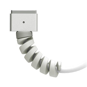 SET DE PROTECTORES PARA CABLE GRIS LEAD TREND (6697132720336)