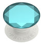 POPSOCKETS ORIGINAL 2G MET DIAMOND AQUARIUS BLUE (6697224503504)