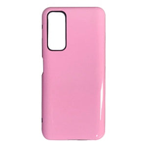 CARATULA SKINNY HUAWEI Y7A ROSA (6697249472720)