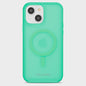 CARATULA LA HORNET MATTE MAGSAFE IPHONE 15/14/13 TURQUESA 34-0110004R