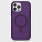 CARATULA LA HORNET MATTE MAGSAFE IPHONE 15 PRO MAX MORADO 34-0140005R