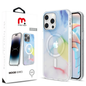 CARATULA MOOD MAGSAFE IPHONE 15 PRO MAX EXPRESIVE MYBAT PRO