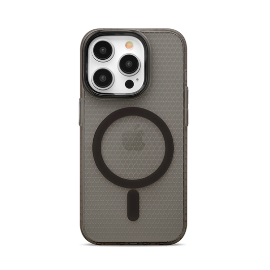 CARATULA SHOX MAGSAFE IPHONE 15/14/13 HUMO 89-0230004R