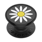 POPSOCKETS ORIGINAL 2G FESTIVAL DAISY BLACK