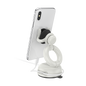SOPORTE POPSOCKETS ORIGINAL 2G DASH & WINDSHIELD WHITE