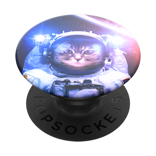 POPSOCKETS ORIGINAL 2G CATSTRONAUT