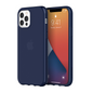 CARATULA SURVIVOR CLEAR IPHONE 12/12 PRO NAVY GRIFFIN