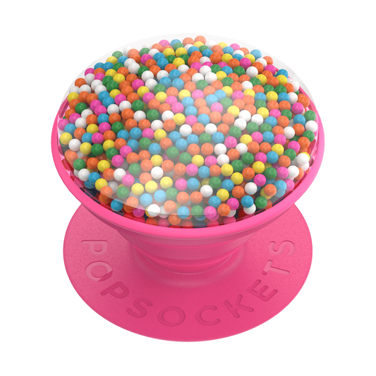 POPSOCKETS ORIGINAL 2G WACKY RES TEENY SPKLS