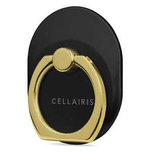 ANILLO UNIVERSAL CELLAIRIS 2G NEGRO/ORO 12-0002031 (6696936374480)