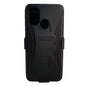 DUAL HOLSTER USO RUDO OPPO A53