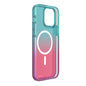CARATULA SAFETEE FLOW + MAG IPHONE 14/13 SPACE PRODIGEE