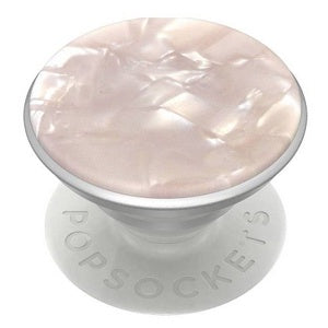 POPSOCKETS ORIGINAL 2G ACETATE PEARL WHITE (6697025601744)