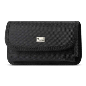 FUNDA UNIVERSAL PARA CINTO HP08B-613207BK REIKO (6698136174800)