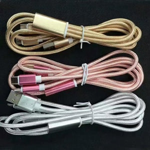 CABLE NYLON 3 EN 1 COLORES (6697194389712)