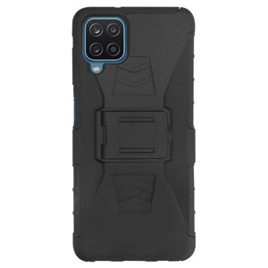 DUAL HOLSTER USO RUDO SAMSUNG A12 (6696987721936)