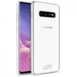 CARATULA REFINE SAMSUNG GALAXY S10 TRANSPARENTE (6696998863056)