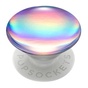 POPSOCKETS ORIGINAL 2G RAINBOW ORB GLOSS (6697022718160)