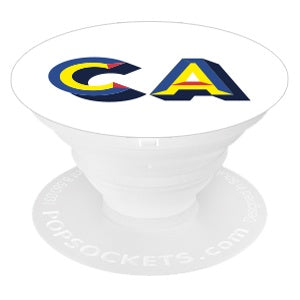 SUJETADOR POPSOCKETS LIGA MX AMERICA CA MULTICOLOR (6697204089040)