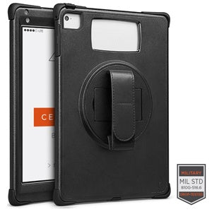 ESTUCHE RAPTURE IPAD AIR 2/PRO 9.7 NEGRA 81-0070001 (6697163686096)