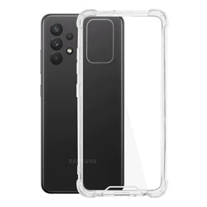CARATULA ACRIGEL SAMSUNG A32 4G TRANSPARENTE (6697245835472)