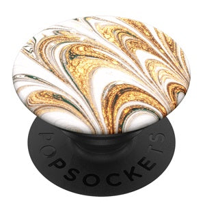 POPSOCKETS ORIGINAL 2G GOLDEN RIPPLE (6697022521552)