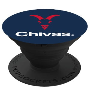 SUJETADOR POPSOCKETS LIGA MX CHIVAS RWB (6697219752144)