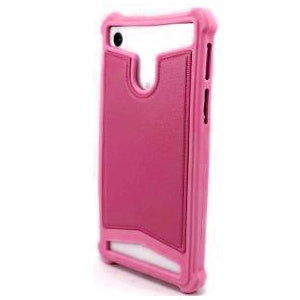 FUNDA HULE UNIVERSAL 6.0 ROSA (6697189277904)