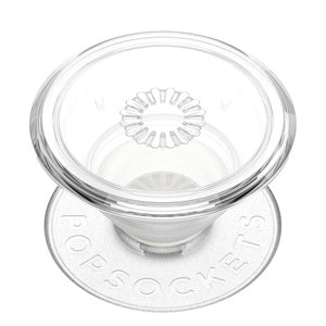 POPSOCKETS ORIGINAL 2G CLEAR (6697253372112)