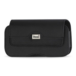 FUNDA UNIVERSAL PARA CINTO HP100B-583207BK REIKO (6698135978192)