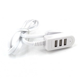 CABLE USB CON TRES PUERTOS (6697183019216)