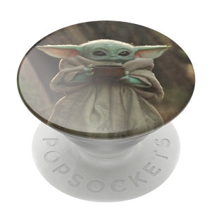 POPSOCKETS ORIGINAL 2G THE CHILD CUP (GLOSS) (6697224798416)