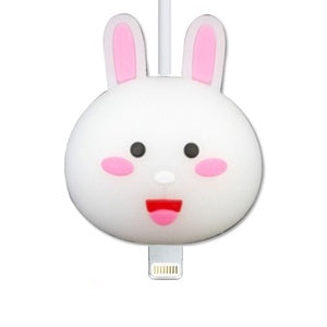 PROTECTOR DE CABLES CONEJO (6696933687504)
